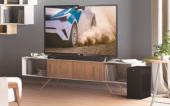 ���� ��� Philips TAB7305 ������