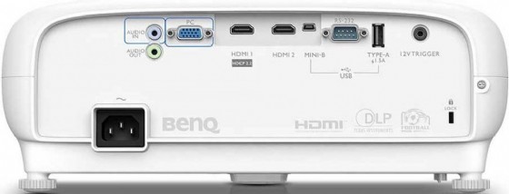 ���� BENQ TK800M 4K ����� ����� ���� 3000 �����
