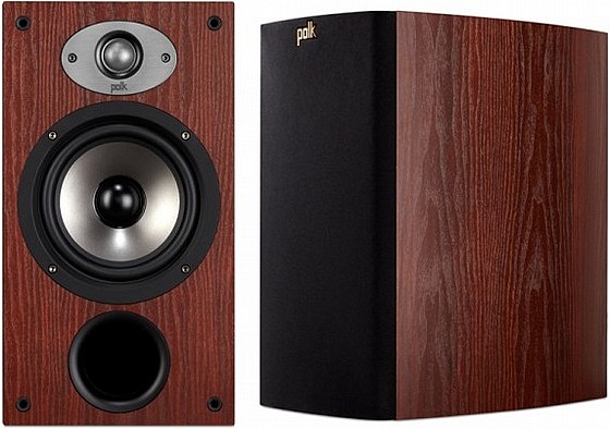 ��� ������� ������ Polk Audio TSX220 ���� �����
