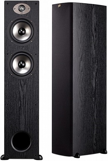 ��� ������� ������� Polk Audio TSX330 ���� �����