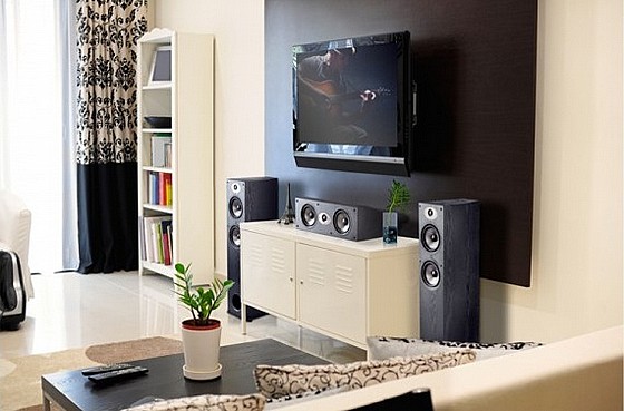 ��� ������� ������� Polk Audio TSX330 ���� �����