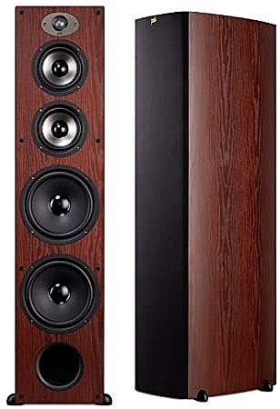 ��� ������� ������� Polk Audio TSX550 ���� �����
