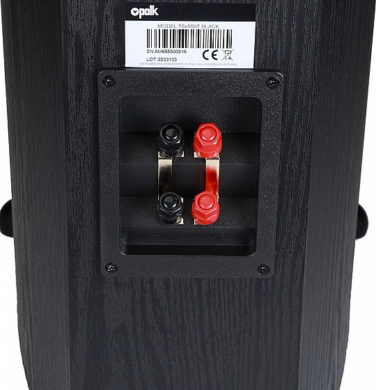 ��� ������� ������� Polk Audio TSX550 ���� �����