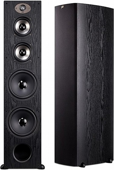 ��� ������� ������� Polk Audio TSX550 ���� �����
