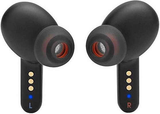������� Bluetooth �������� JBL TW Live PRO PLUS 