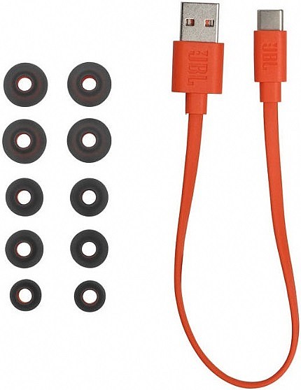 ������� Bluetooth �������� JBL TW Live PRO PLUS 