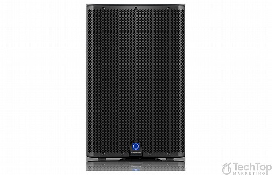 ����� ����� "15 ����� 2500W, DSP, BT, ���� IQ, ���� ����, Turbosound IQ15