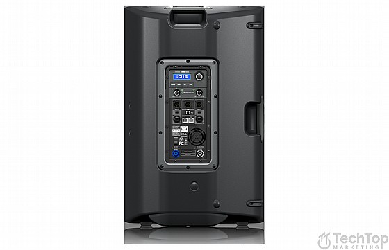 ����� ����� "15 ����� 2500W, DSP, BT, ���� IQ, ���� ����, Turbosound IQ15