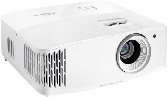 ���� Optoma UHD35 4K ������� ����� ���� 3600 �����