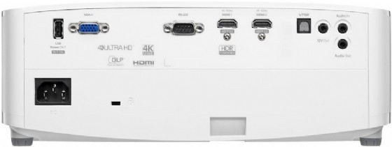 ���� Optoma UHD35 4K ������� ����� ���� 3600 �����