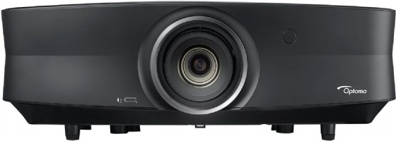 ���� Optoma UHZ65 4K �������