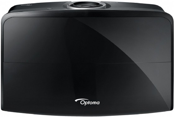���� Optoma UHZ65 4K �������