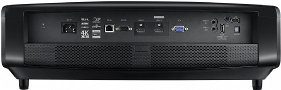 ���� Optoma UHZ65 4K �������