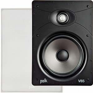 ��� ������� ������ ������� 8" Polk Audio V85 ���� �����