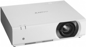����  SONY VPLCH370