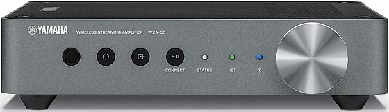 רסיבר ‏2 ‏ערוצים Yamaha WXA50 ימאהה