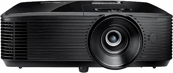 ���� Optoma X371E XGA ������� ����� ���� 3800 �����