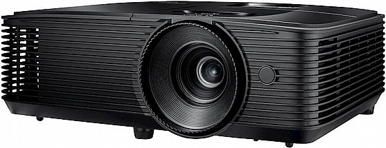 ���� Optoma X371E XGA ������� ����� ���� 3800 �����