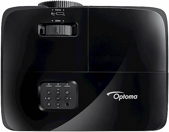 ���� Optoma X371E XGA ������� ����� ���� 3800 �����
