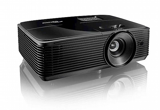 ���� Optoma X371