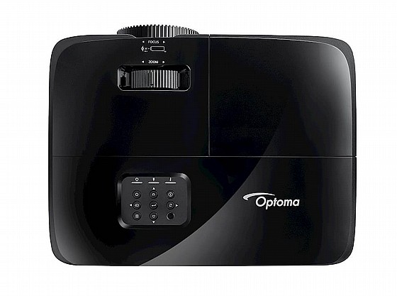 ���� Optoma X371