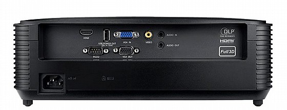 ���� Optoma X371