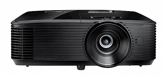 ���� Optoma X371