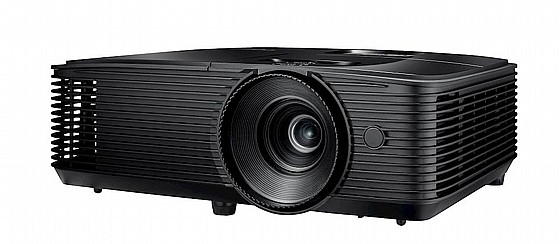 ���� Optoma X371