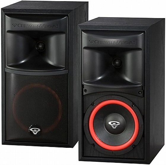 ��� ������� ������ Cerwin Vega XLS6 ����� ��� 