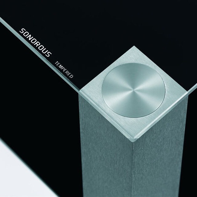 Sonorous RX Tempered Glass