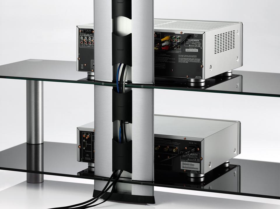 Sonorous RX2130 Cable management