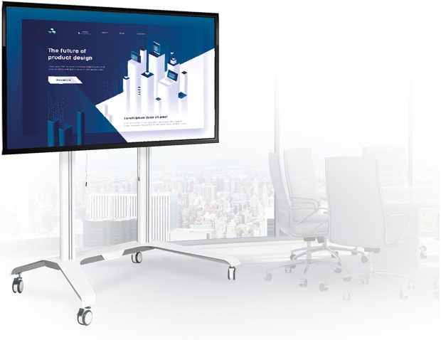B-TECH BT8564 Display B-TECH BT8564 Display