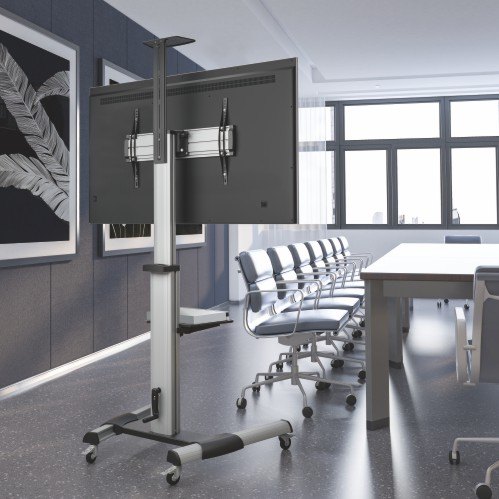 EAZO AL100 TV CART