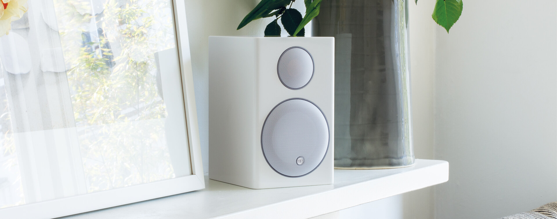Monitor Audio Radius 90 Lifestyle