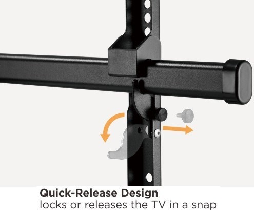 EAZO PRO6890XLD QUICK RELEASE EAZO PRO6890XLD QUICK RELEASE