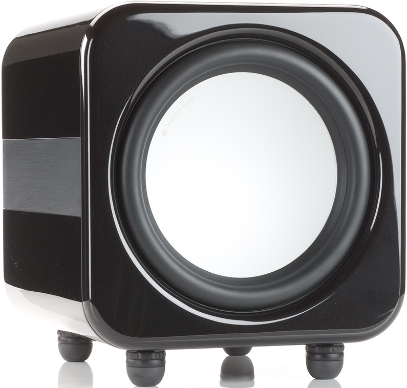 Monitor Audio apex Monitor Audio apex AW12 Subwoofer