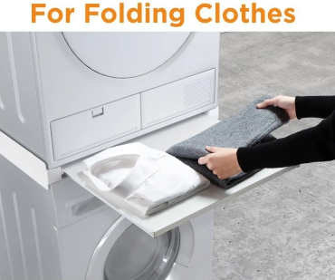 Folding Clothes
