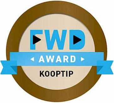 Monitor Audio Bronze 100 FWD Magazine'best buy' award Monitor Audio Bronze 100 FWD Magazine'best buy' award