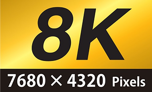 EAZO HDMI CABLE 2.1 8K