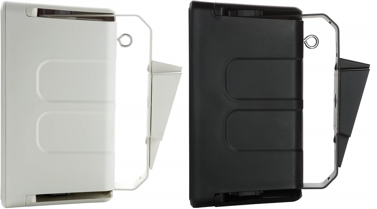 Monitor Audio Cl80 Black And White Monitor Audio Cl80 Black And White