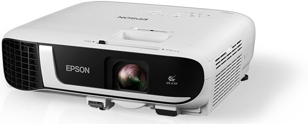 Epson EBFH52 Epson EBFH52