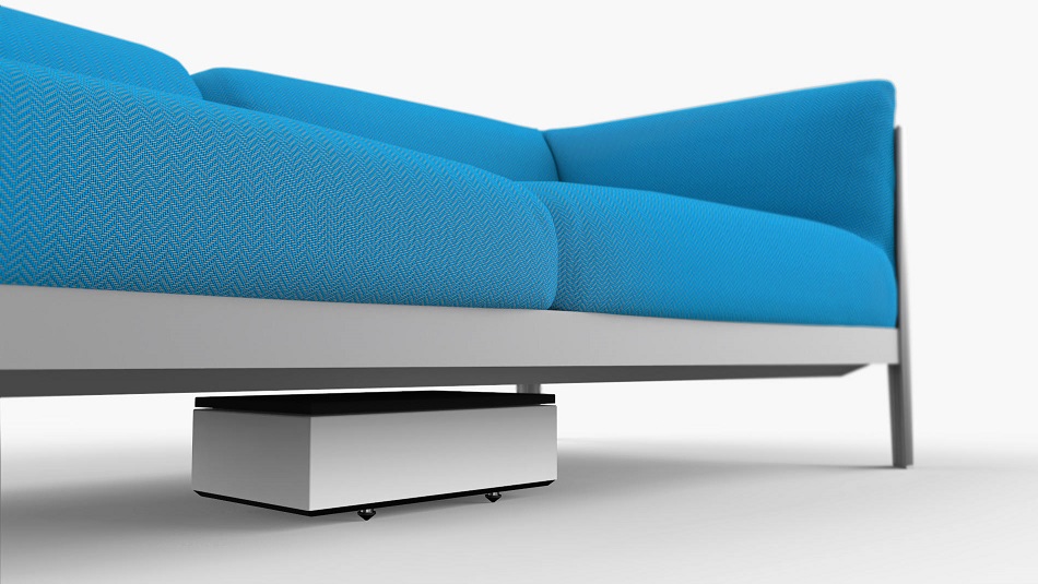 Gallo Acoustics ProfileSub 